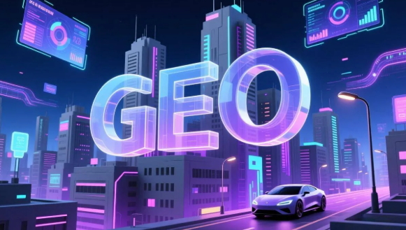北碚区GEO 优化行业动态：主流搜索平台地域收录规则更新综述