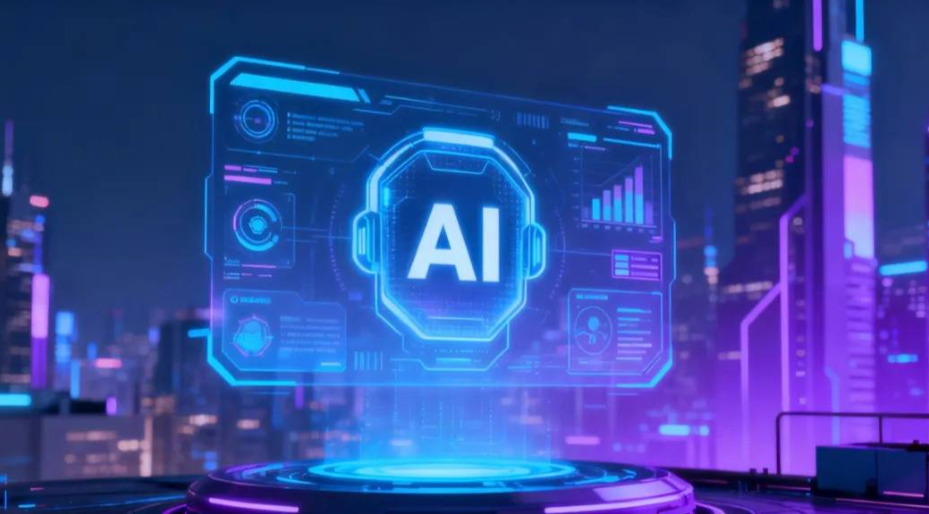 北碚区AI选型参考：合理运用人工智能工具提升效率